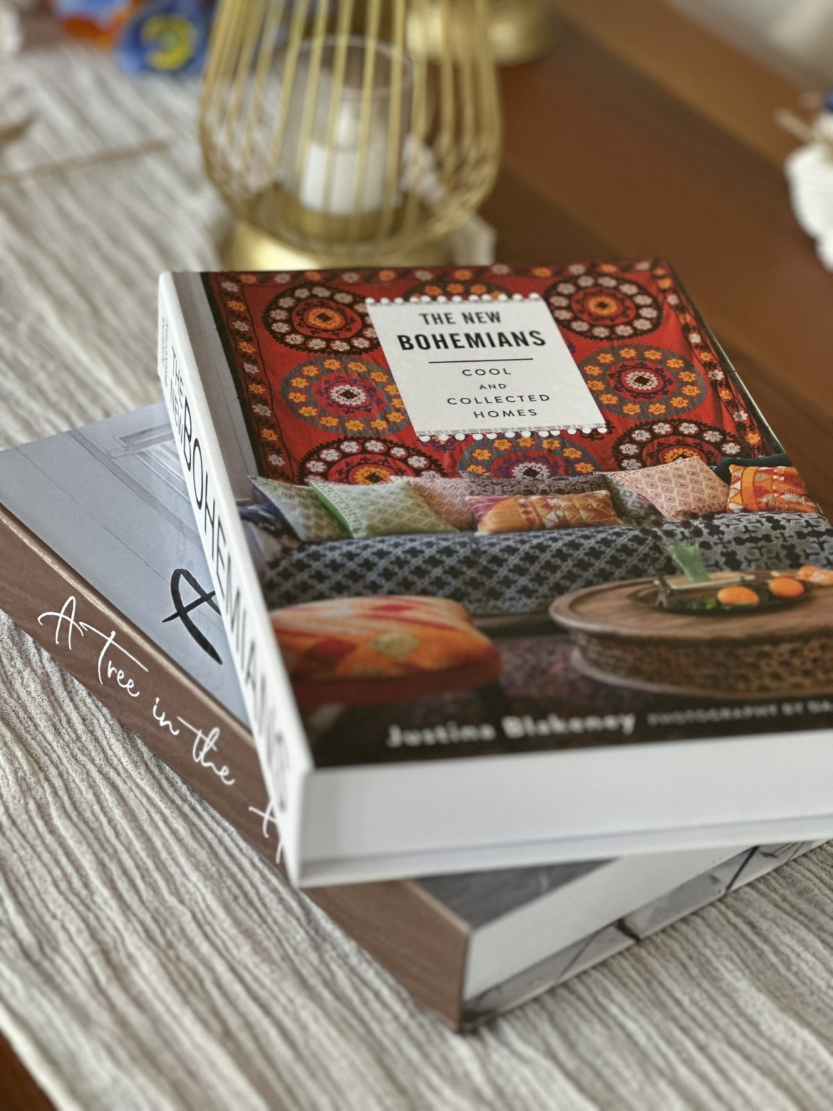 Dekoratif Kitap Kutu 2'li NY & A - Kitap Görünümlü Gizli Saklama Kutusu - Dekoratif Kutu