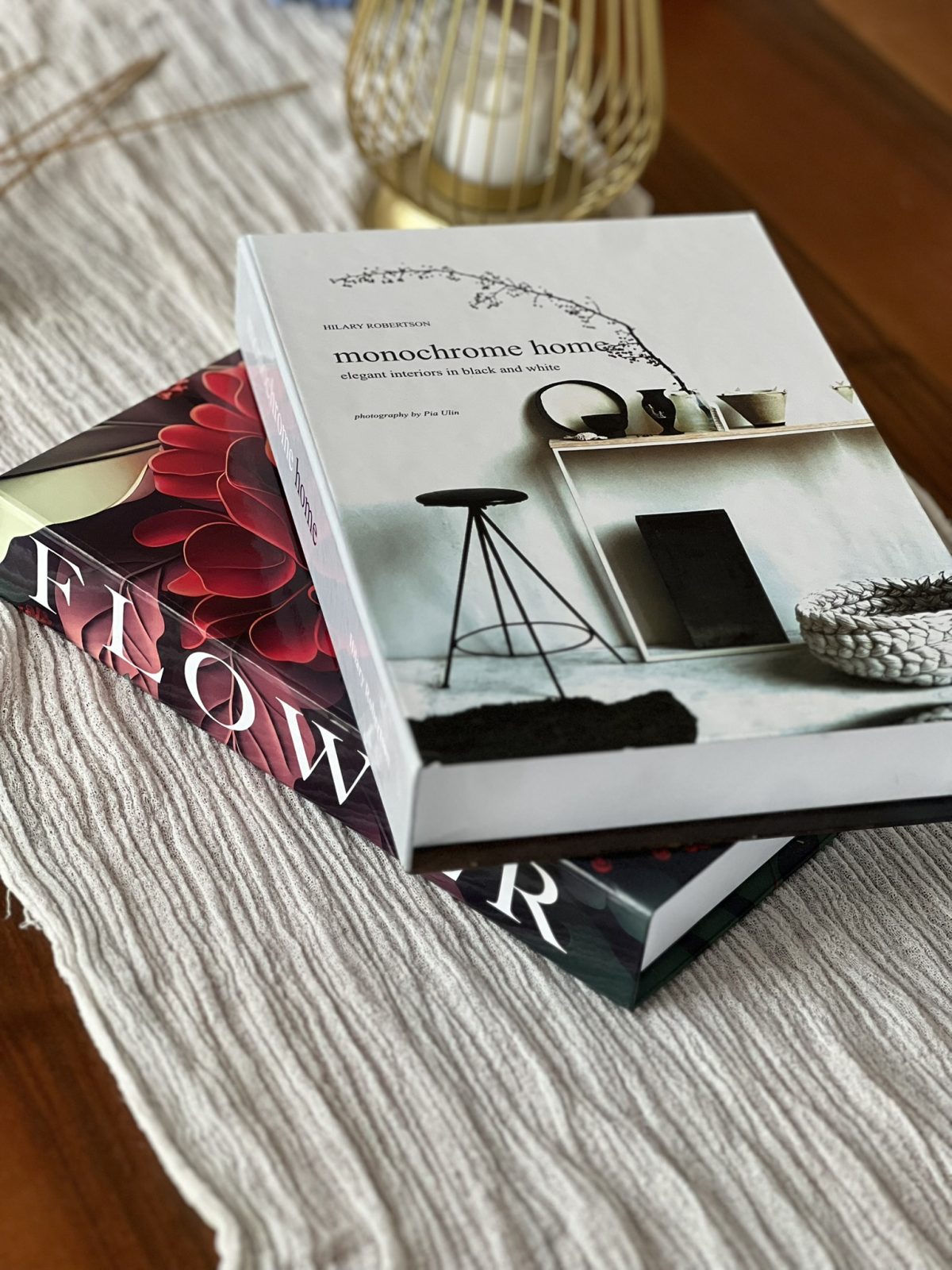Dekoratif Kitap Kutu 2'li MN & EL - Kitap Görünümlü Gizli Saklama Kutusu - Dekoratif Kutu